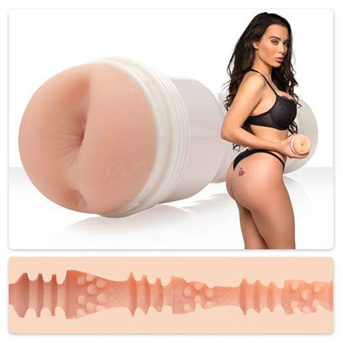 Lana Rhoades Karma Fleshlight Girls Masturbators - Rapture Works