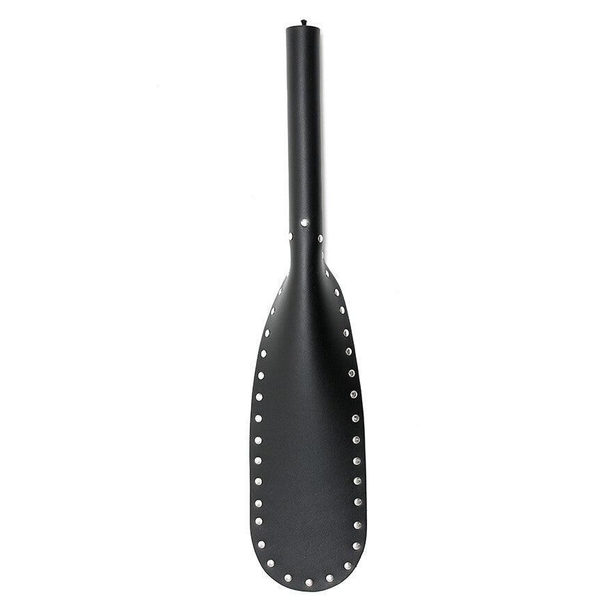 Large Leather Paddle - Rapture Works