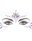 Le Desir Dazzling Eye Contact Bling Sticker - Rapture Works