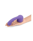 Le Wand Curve Weighted Silicone Petite Wand Attachment - Rapture Works