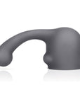 Le Wand Curve Weighted Silicone Wand Attachment - Rapture Works