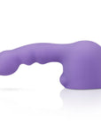 Le Wand Ripple Weighted Silicone Petite Wand Attachment - Rapture Works