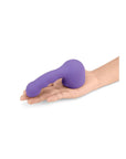 Le Wand Ripple Weighted Silicone Petite Wand Attachment - Rapture Works