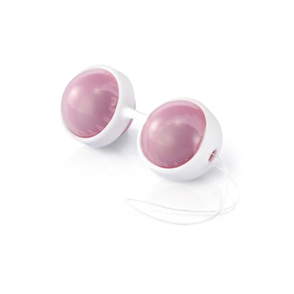 Lelo Beads Plus Orgasm Balls - Rapture Works