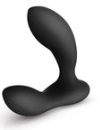 Lelo Bruno Luxury Prostate Massager Black - Rapture Works