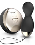 Lelo Hula Beads Black - Rapture Works