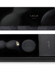 Lelo Hula Beads Black - Rapture Works