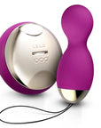 Lelo Hula Beads Purple - Rapture Works