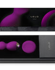 Lelo Hula Beads Purple - Rapture Works