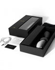 Lelo Loki Obsidian Black Prostate Massager - Rapture Works