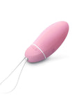 Lelo Luna Smart Bead Pink - Rapture Works