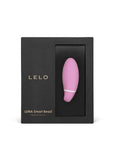 Lelo Luna Smart Bead Pink - Rapture Works