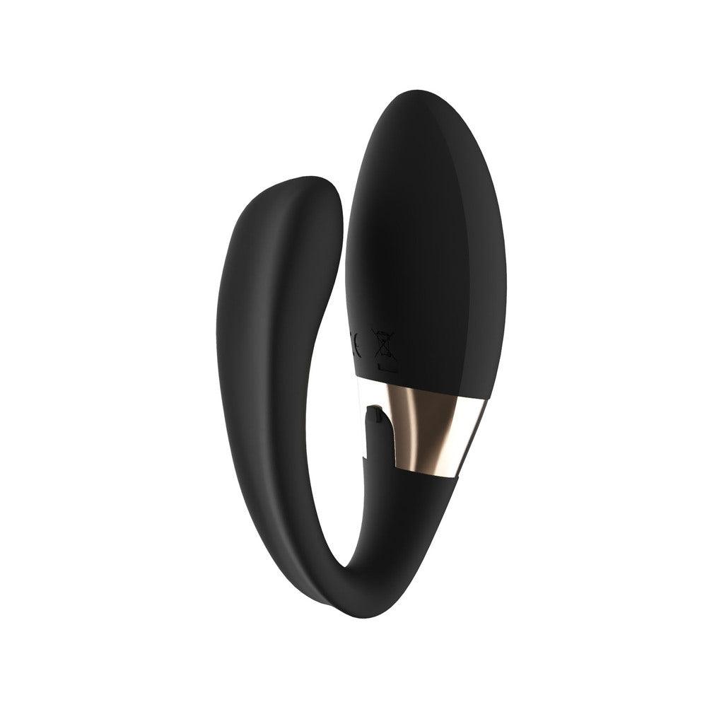 Lelo Tiani Duo Harmony Couples Luxury Massager - Rapture Works