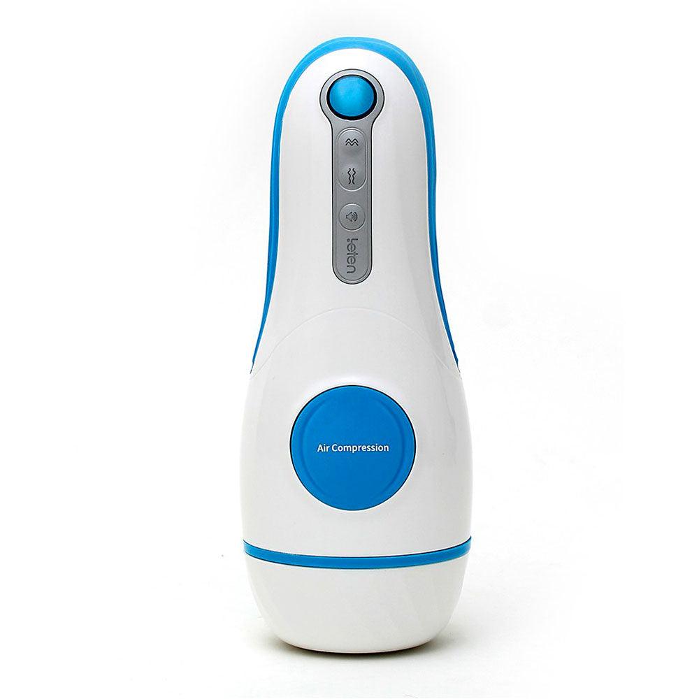 Leten Sm360 Super Rechargeable Masturbator - Rapture Works