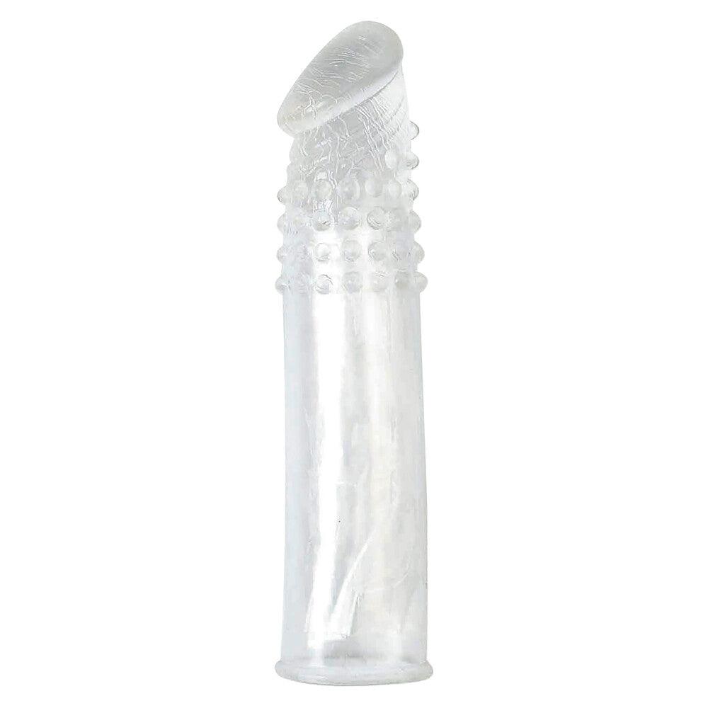 Lidl Extra Clear Soft Penis Extension - Rapture Works