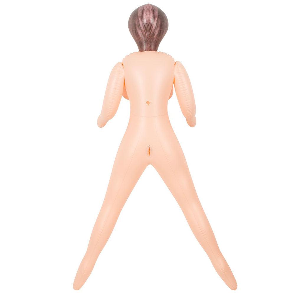 Lusting Trans Transexual Love Doll - Rapture Works