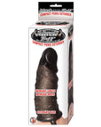 Mack Tuff Compact Penis Extender 5.71 Inch - Rapture Works