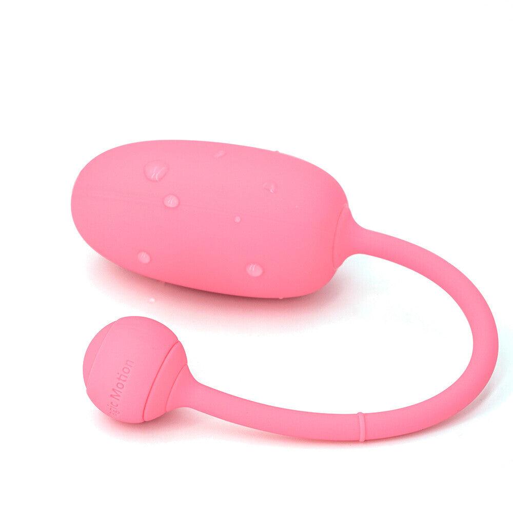 Magic Motion Kegel Coach Smart Ball - Rapture Works