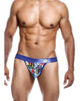 Male Basics Hipster Thong - Rapture Works