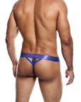 Male Basics Hipster Thong - Rapture Works