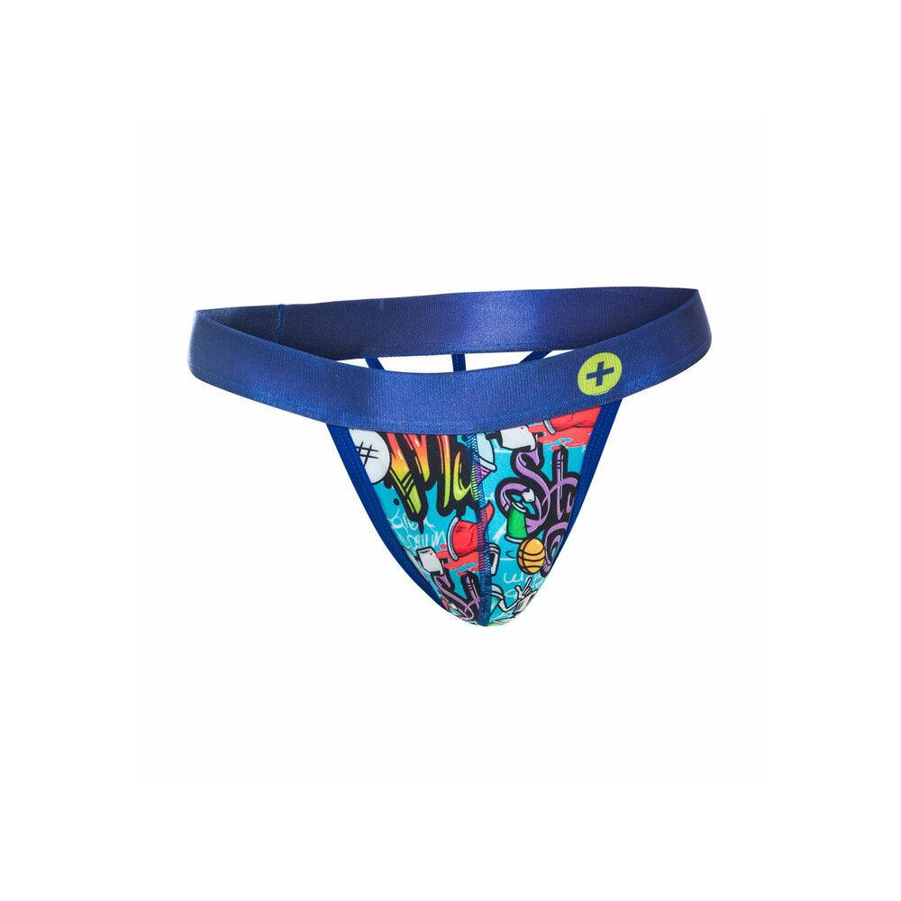 Male Basics Hipster Thong - Rapture Works