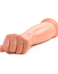 Master Series Clenched Fist Dildo - Rapture Works