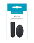 Me You Us Bloom USB Rechargeable Bullet - Rapture Works