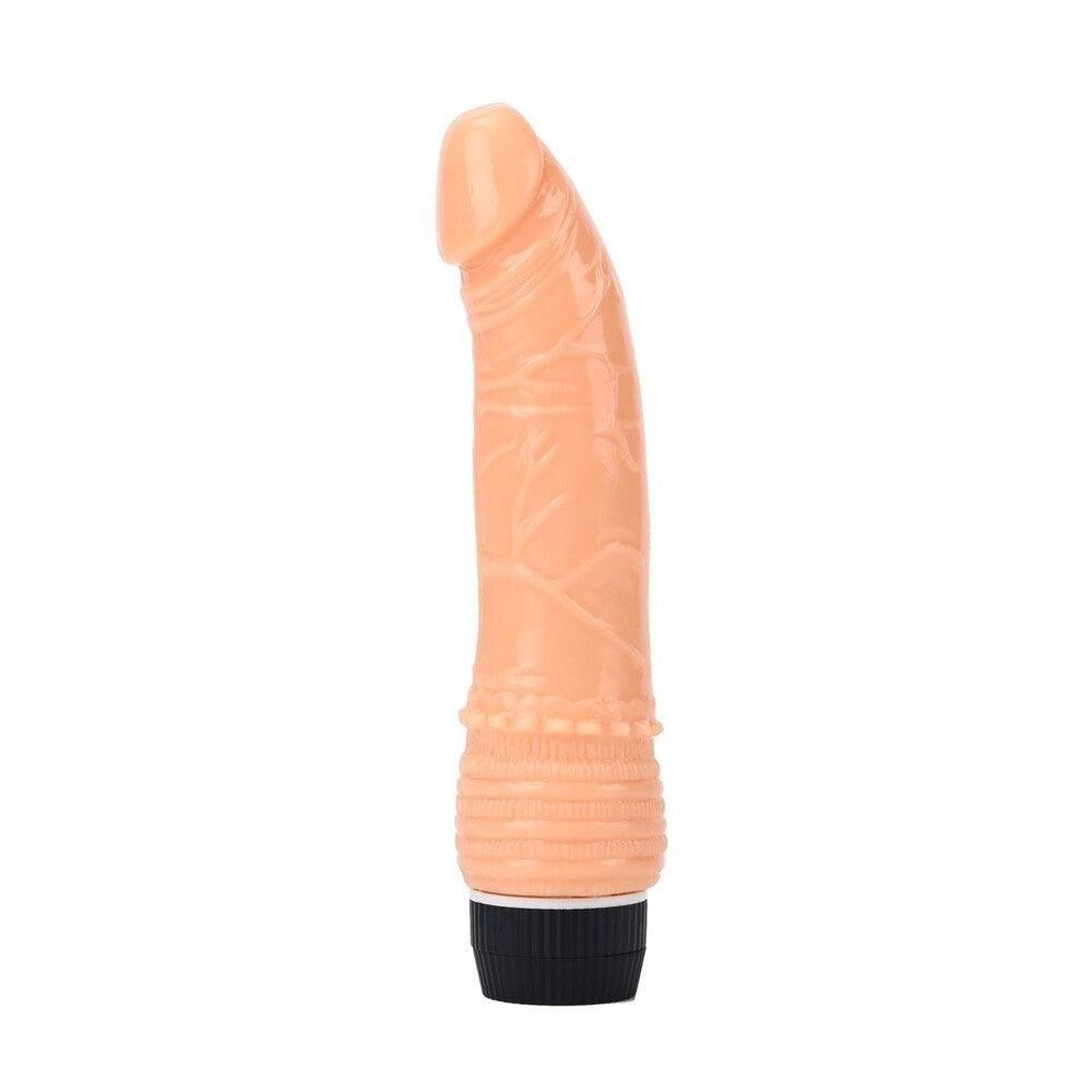 Me You Us Bully Boy 7 Realistic Vibrator - Rapture Works