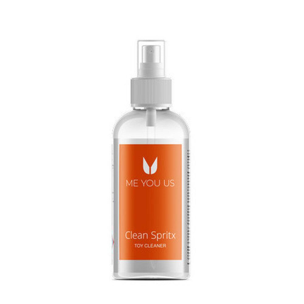 Me You Us Spritz Toy Cleaner 100ml - Rapture Works