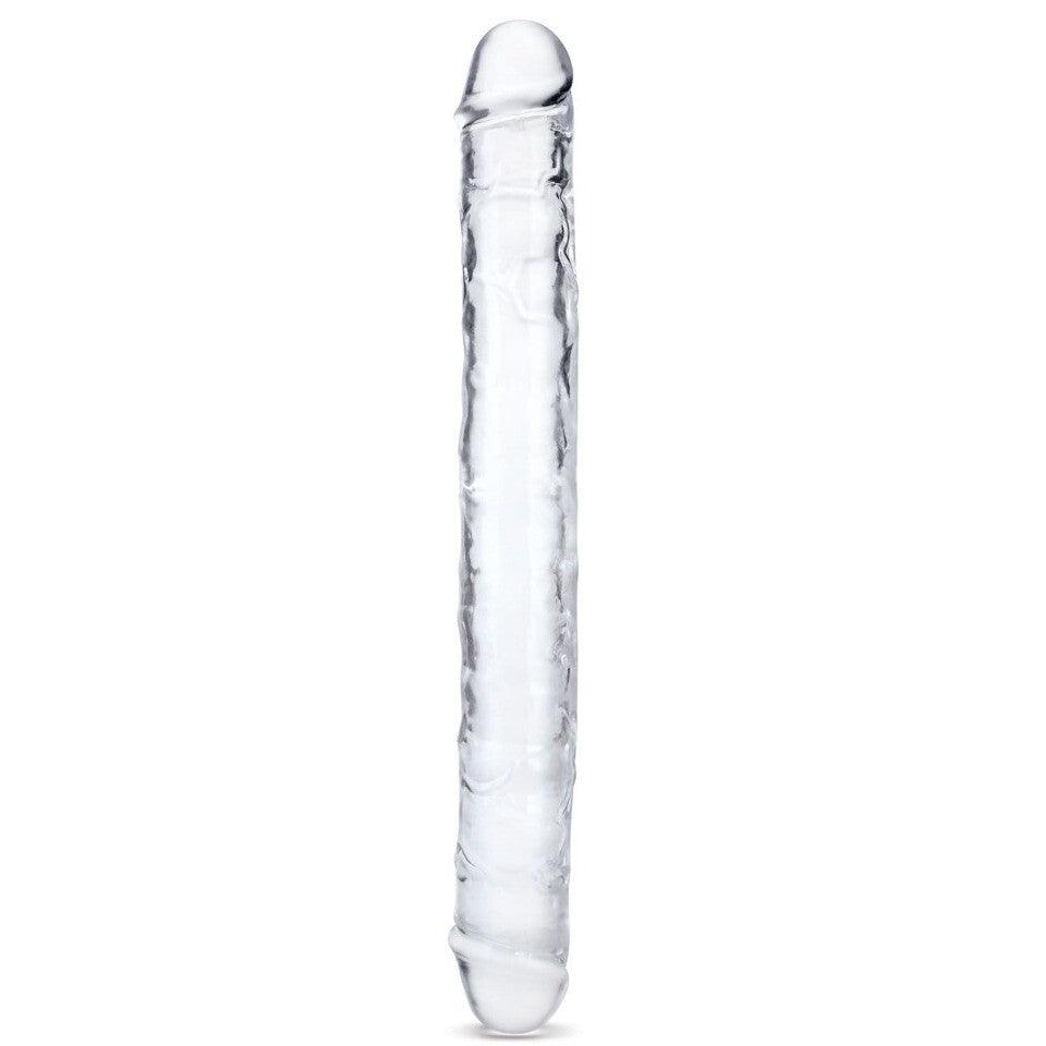 Me You Us Ultra Double Dildo 15 Inches - Rapture Works