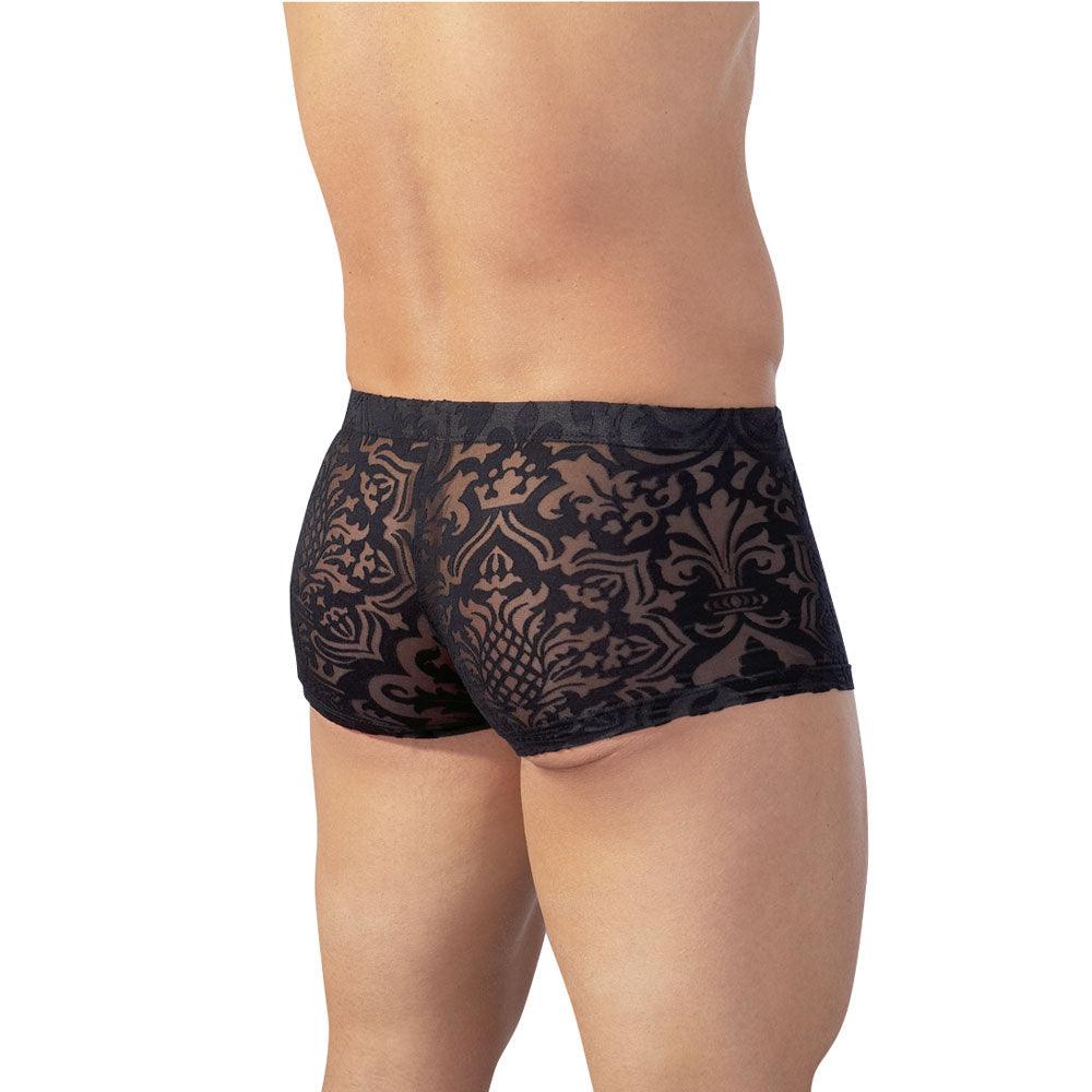 Mens Patterned Brief - Rapture Works