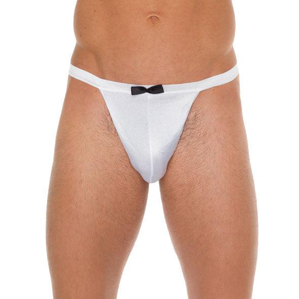 Mens Waiter G-String - Rapture Works