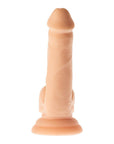 Mister Dixx Naughty Nick 5.5 Inch Dildo - Rapture Works