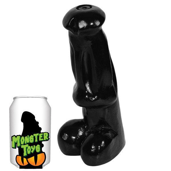 Monster Toys Giclore Dildo - Rapture Works