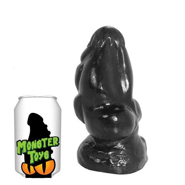 Monster Toys Gizmo Butt Plug - Rapture Works