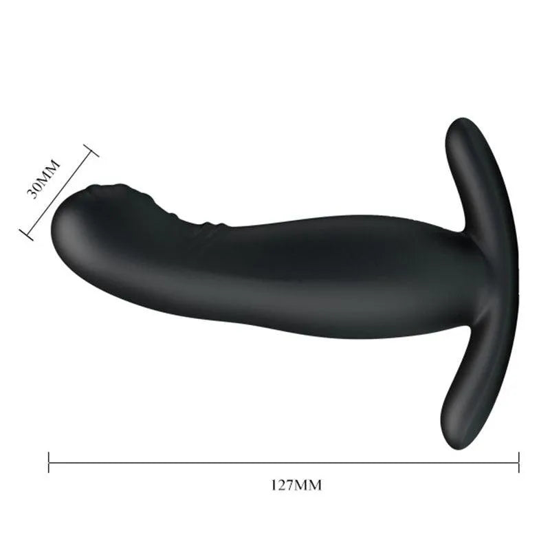 Mr Play Prostate Massager - Rapture Works