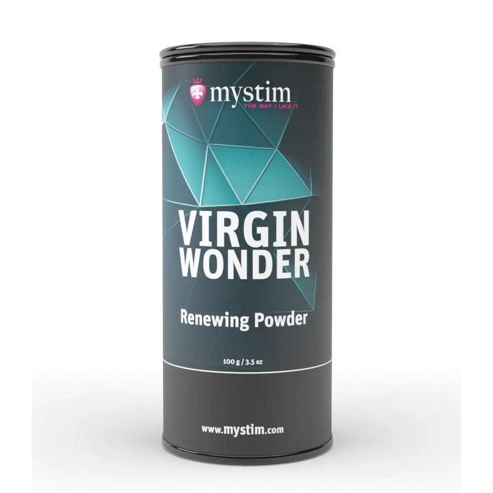 Mystim Virgin Wonder Renewing Powder 100g - Rapture Works