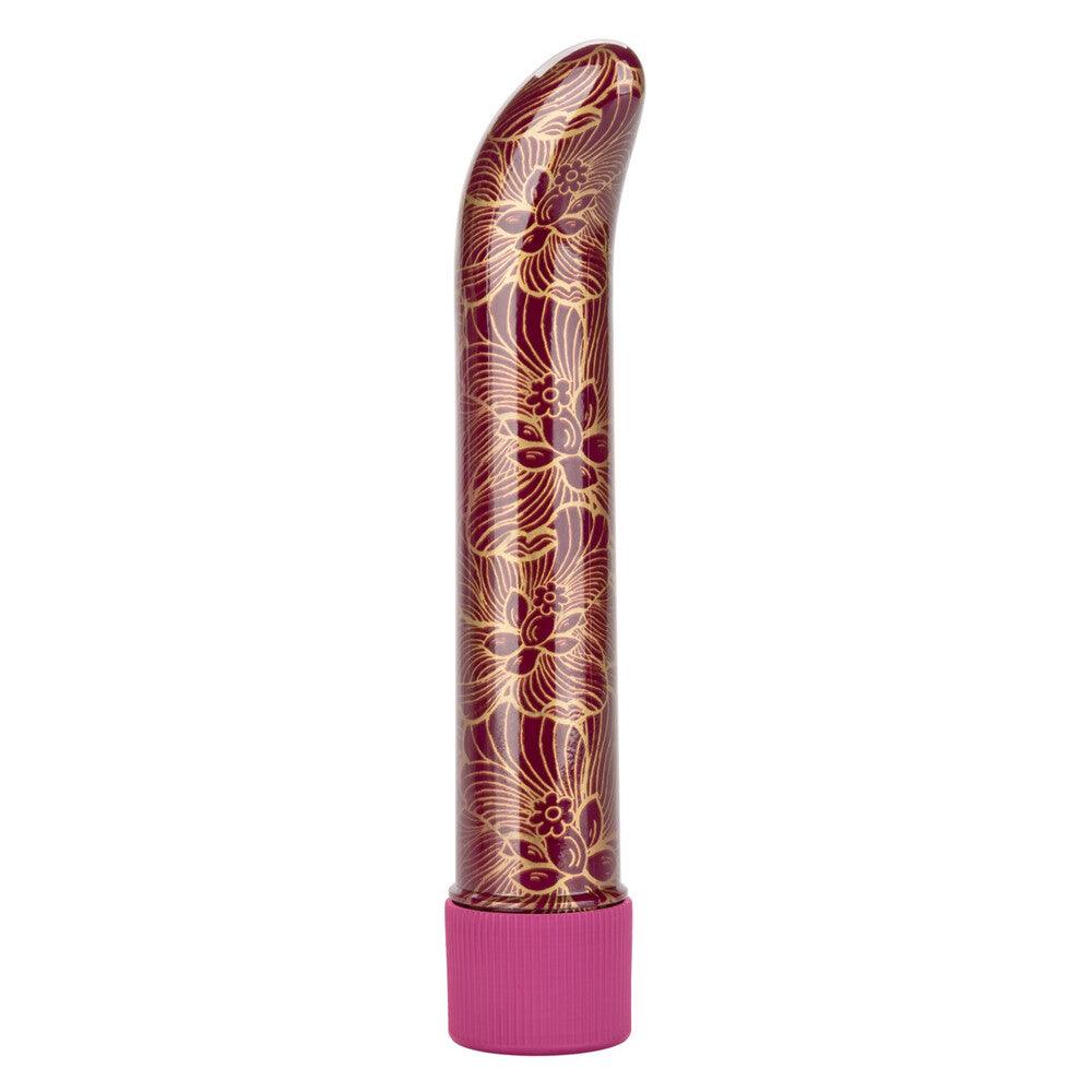 Naughty Bits Oh My G-Spot Vibrator - Rapture Works