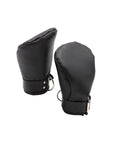 Neoprene Lined Mittens Puppy Play - Rapture Works