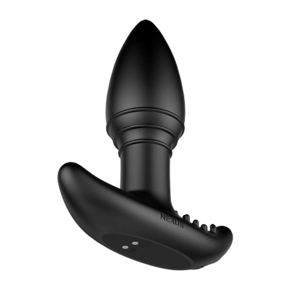 Nexus B Stroker Unisex Massager - Rapture Works