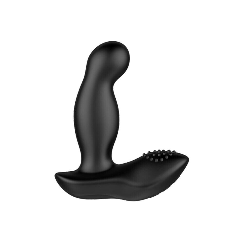 Nexus Boost Rechargeable Inflatable Prostate Massager - Rapture Works