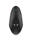 Nexus Duo Remote Control Beginner Butt Plug Small - Rapture Works