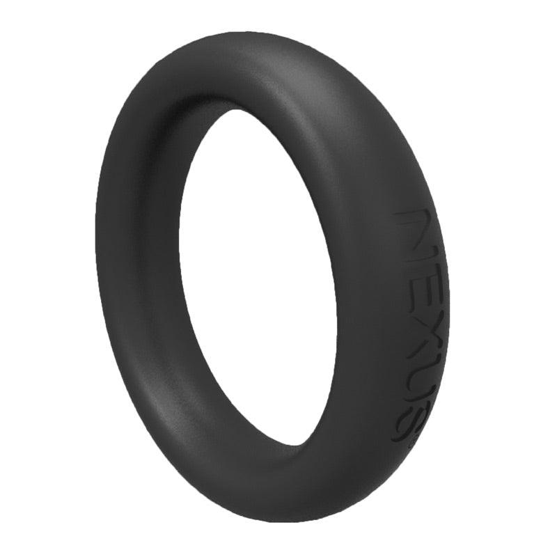 Nexus Enduro Stretchy Silicone Cock Ring - Rapture Works