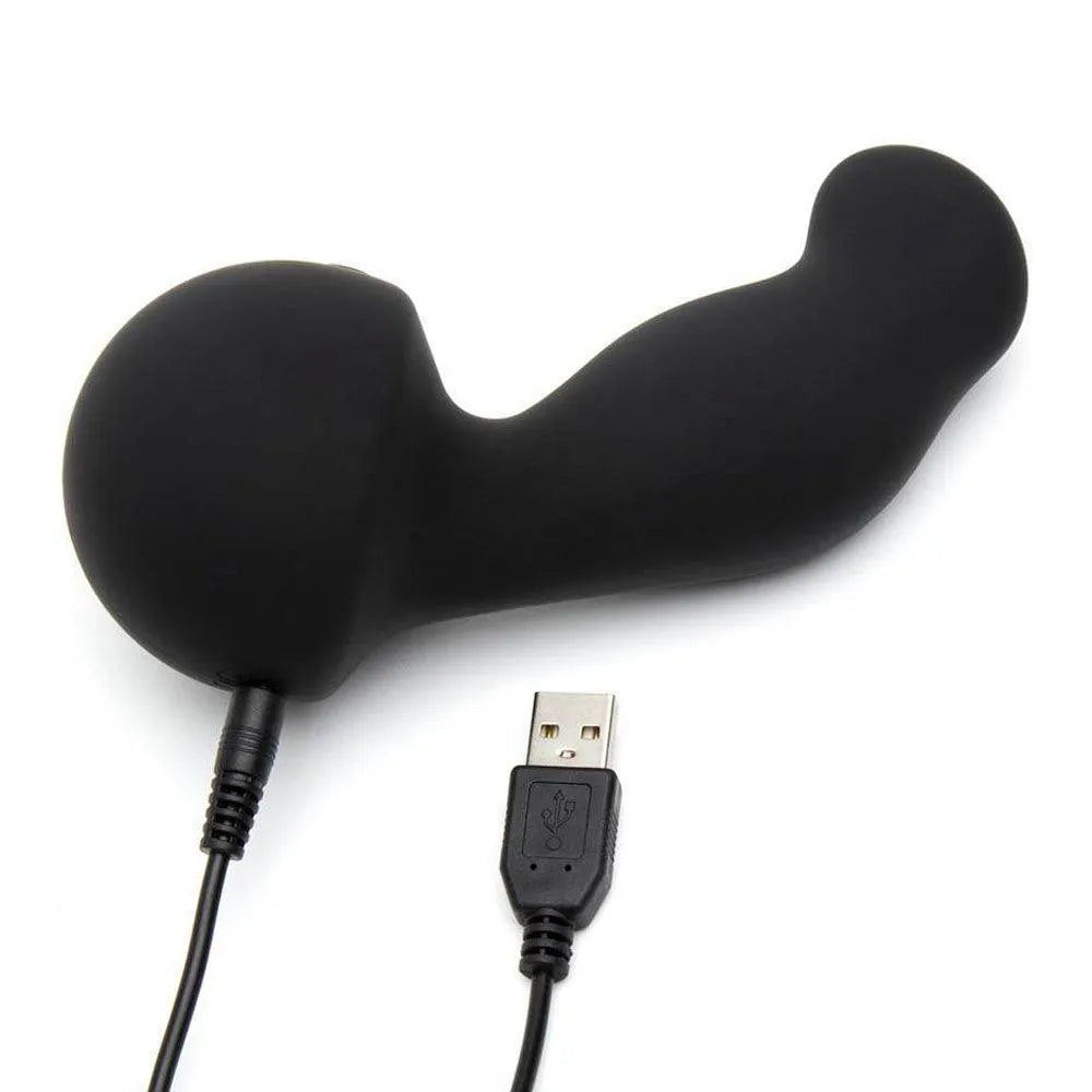 Nexus Gyro Vibe Hands Free Unisex Massager - Rapture Works