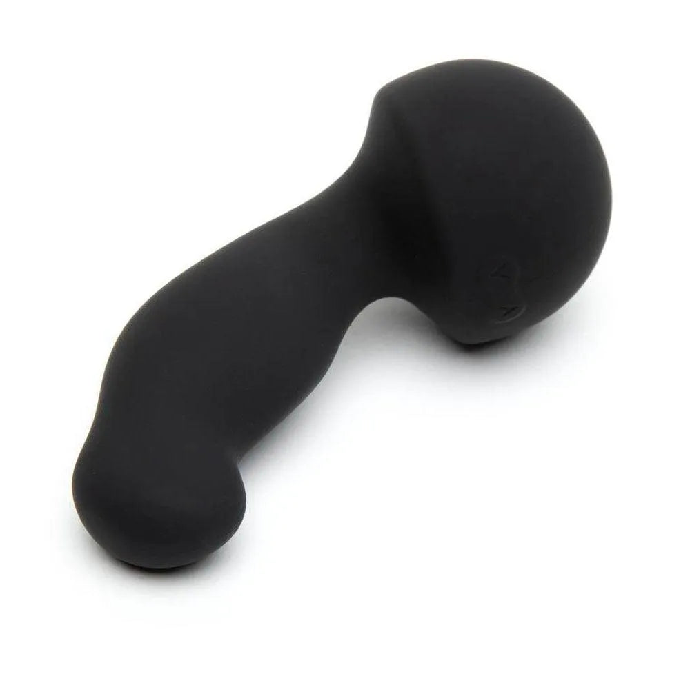 Nexus Gyro Vibe Hands Free Unisex Massager - Rapture Works