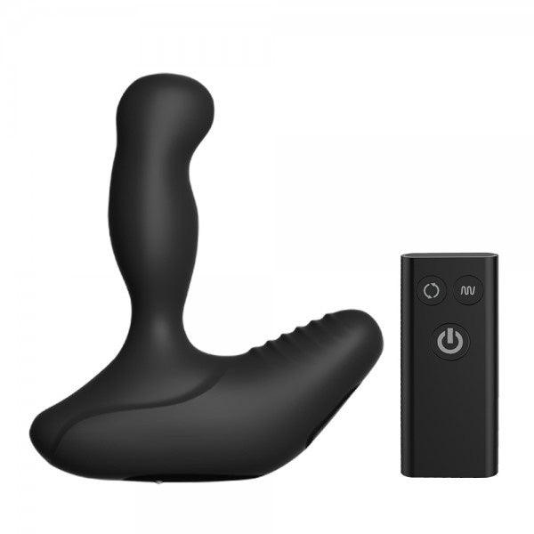 Nexus Rev Stealth Prostate Massager - Rapture Works