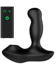 Nexus Revo Air With Suction Rotating Prostate Massager - Rapture Works