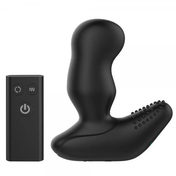 Nexus Revo Extreme Prostate Massager - Rapture Works