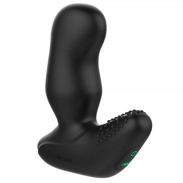 Nexus Revo Extreme Prostate Massager - Rapture Works