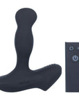 Nexus Revo Slim Rotating Remote Control Prostate Massager - Rapture Works